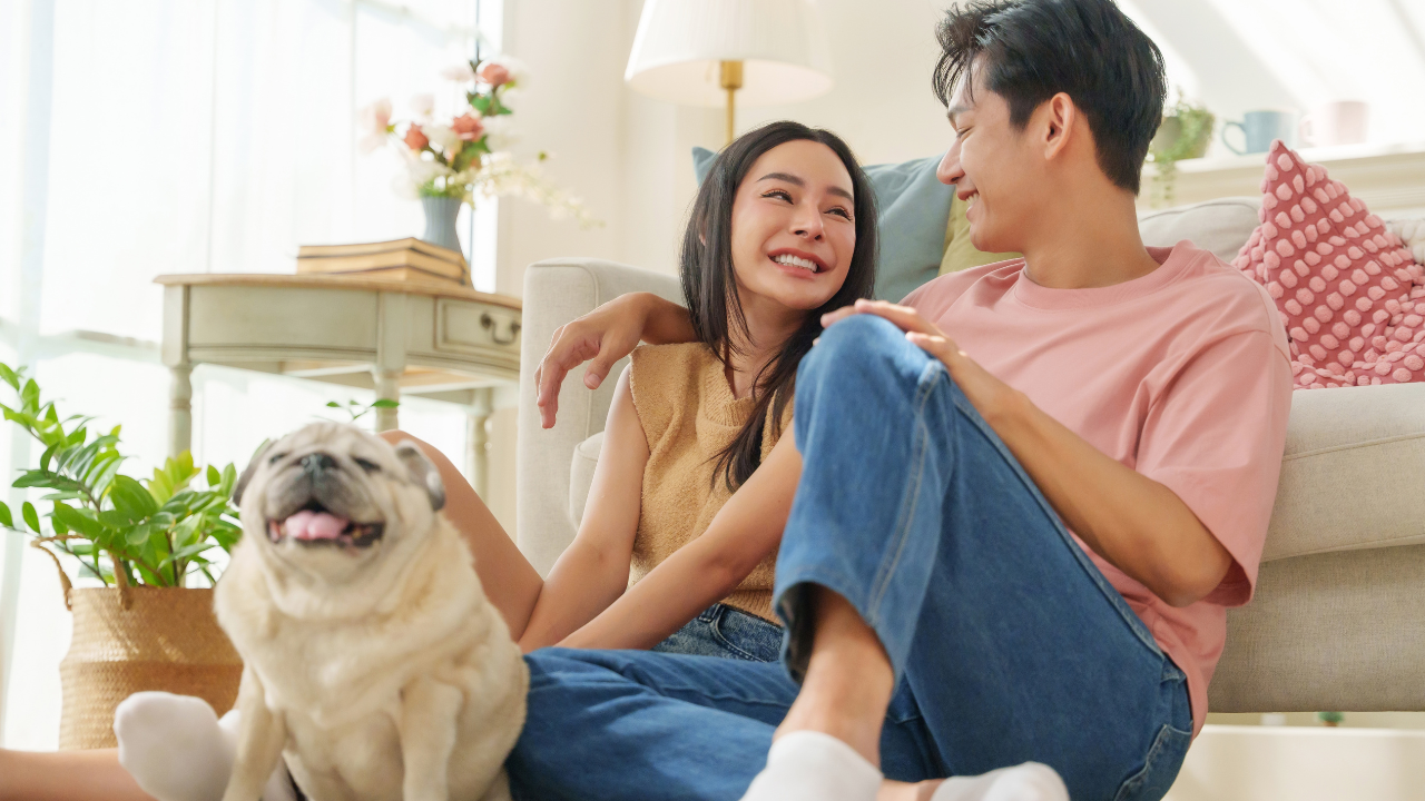 2. Making space for healthy alone time