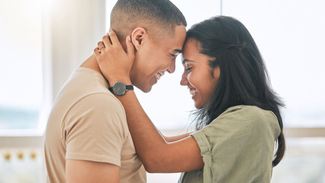 13. They build trust through emotional security