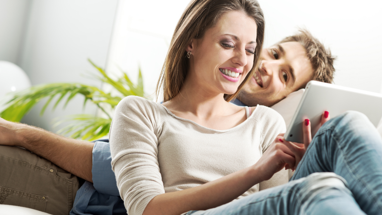 5. More women are redefining relationship expectations
