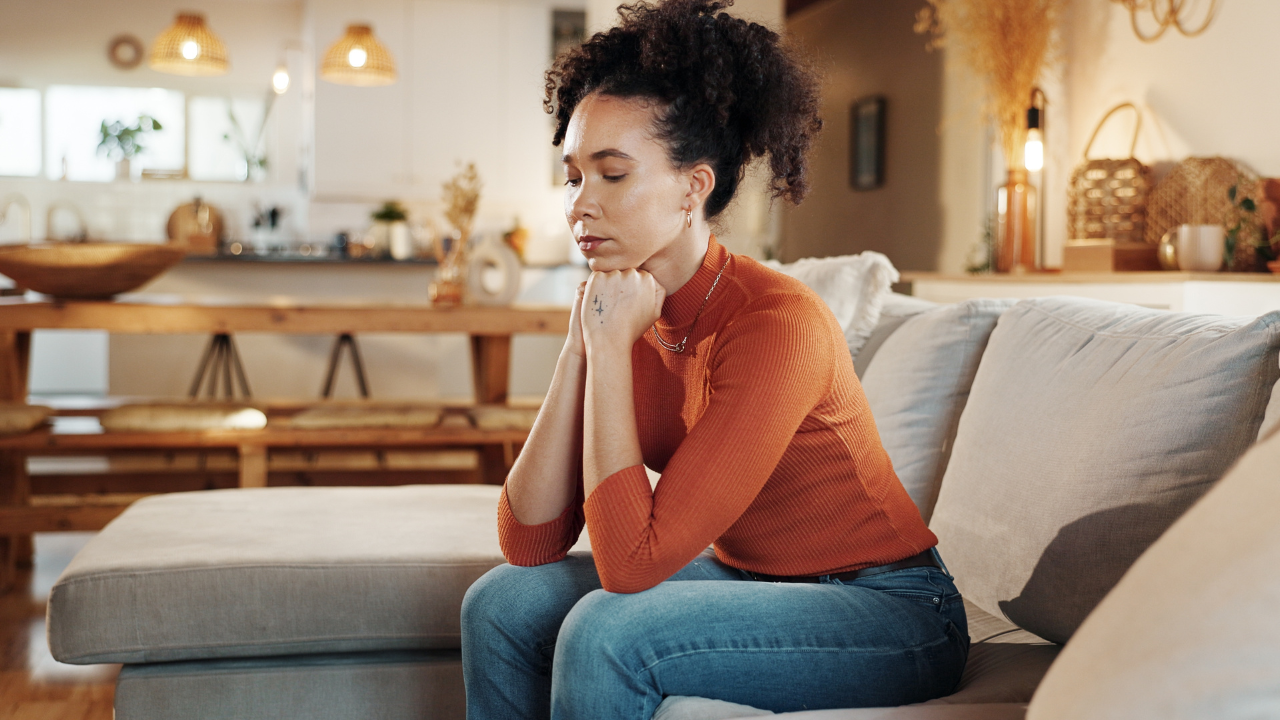 8. Loneliness is influencing how people form relationships