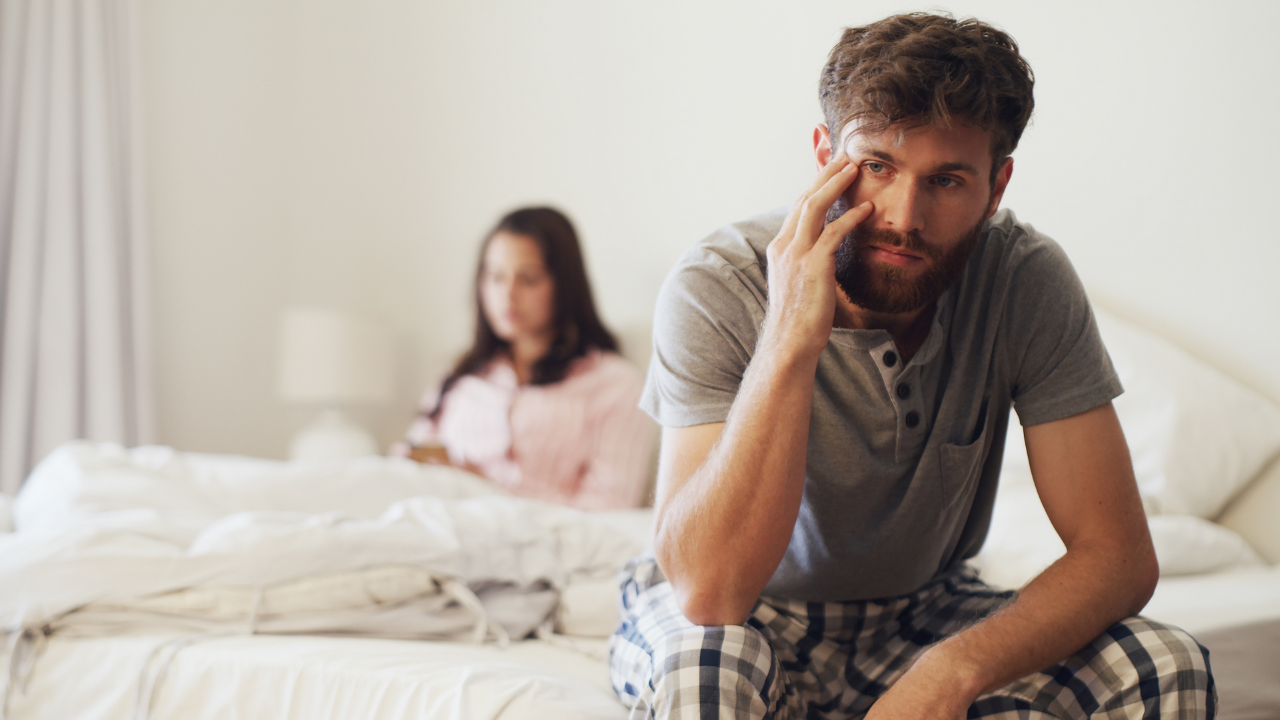 12. Neglecting healthy boundaries