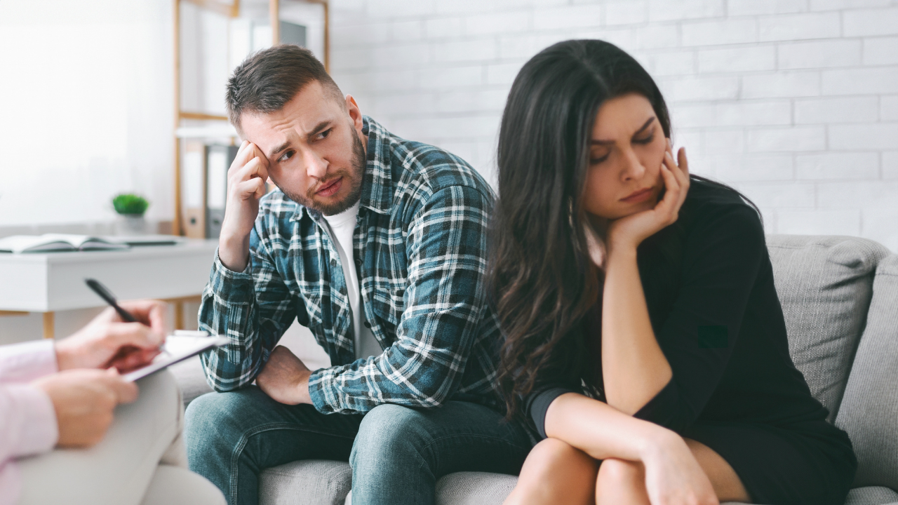10. Ignoring personal growth and self-awareness