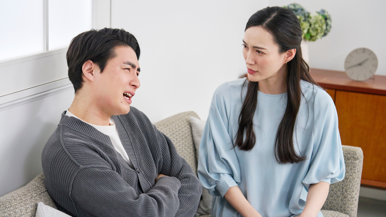 15. Real love should not leave lasting emotional pain