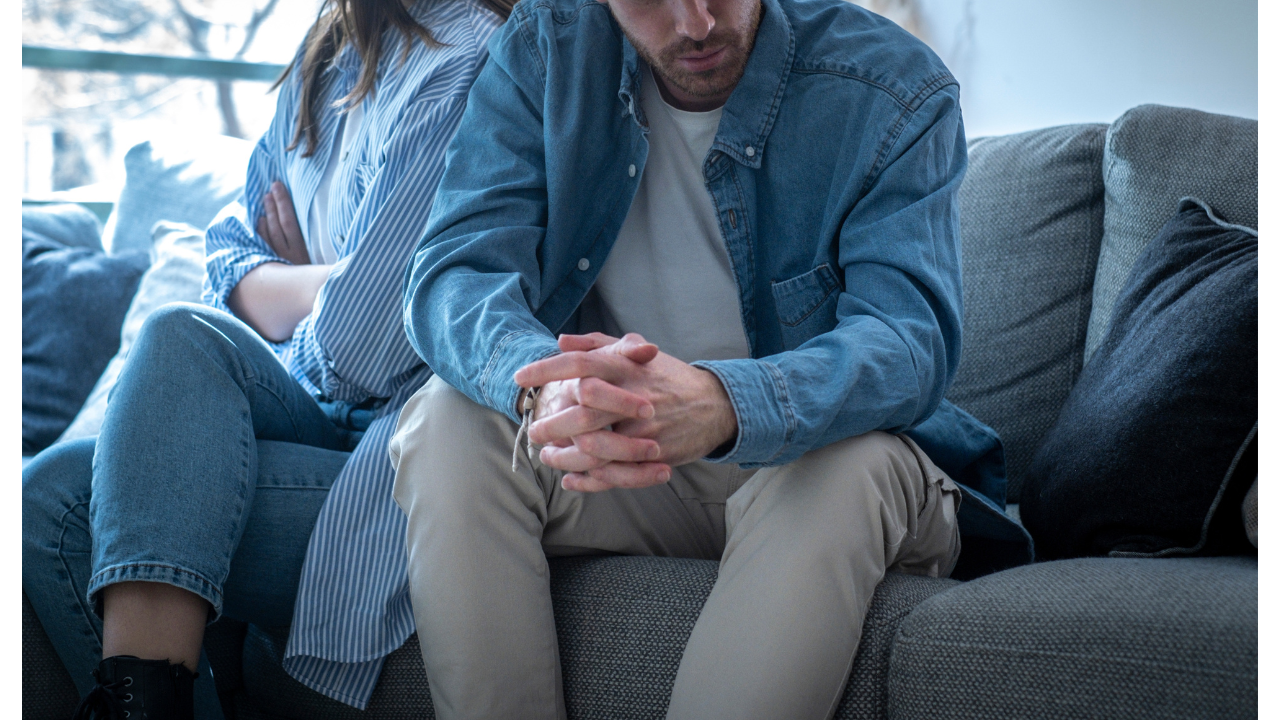 2. Feeling afraid to speak honestly is not healthy