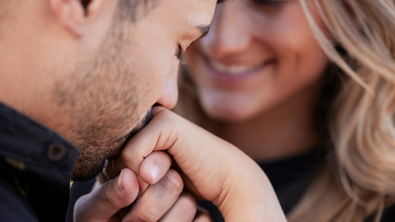 11. Respect matters more than emotional intensity