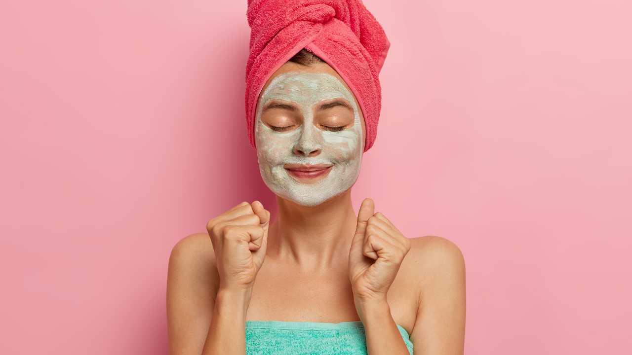 3. Taking Regular Baths