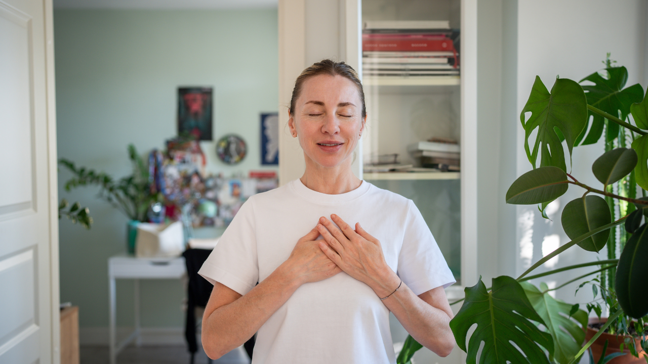8. Practicing Gratitude