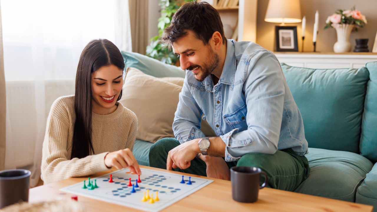 5. Taking Breaks With Games
