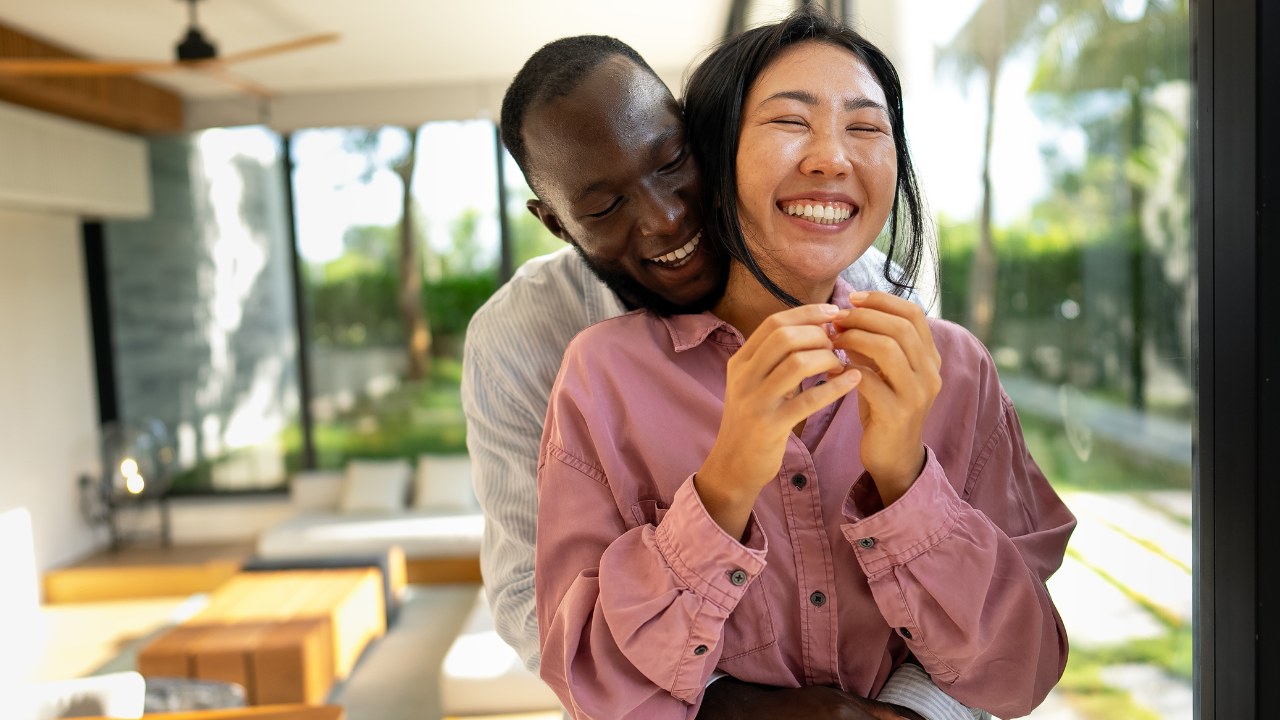 4. A partner will eventually change for love