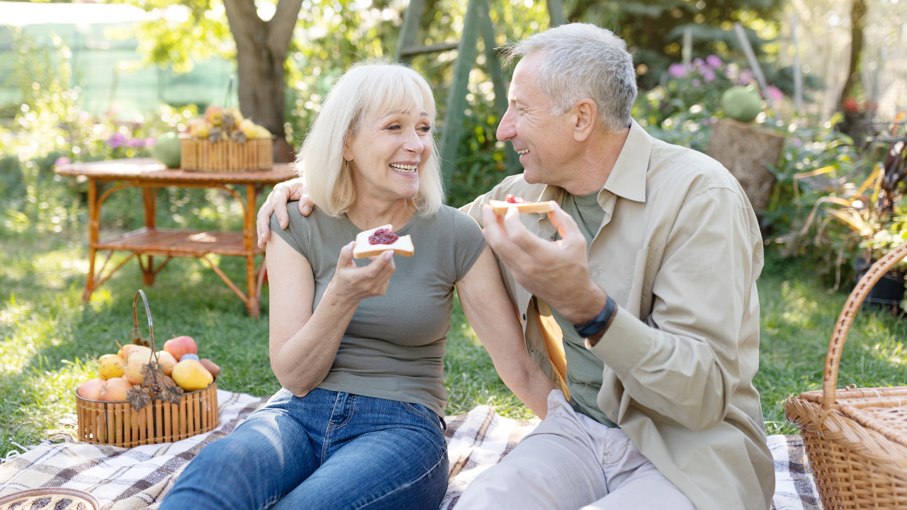 15. Long-term love should always feel exciting