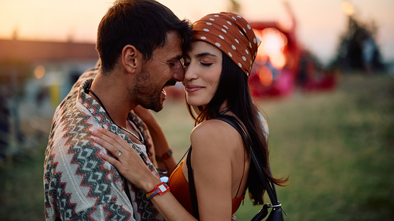 18. Love should look the same for every couple