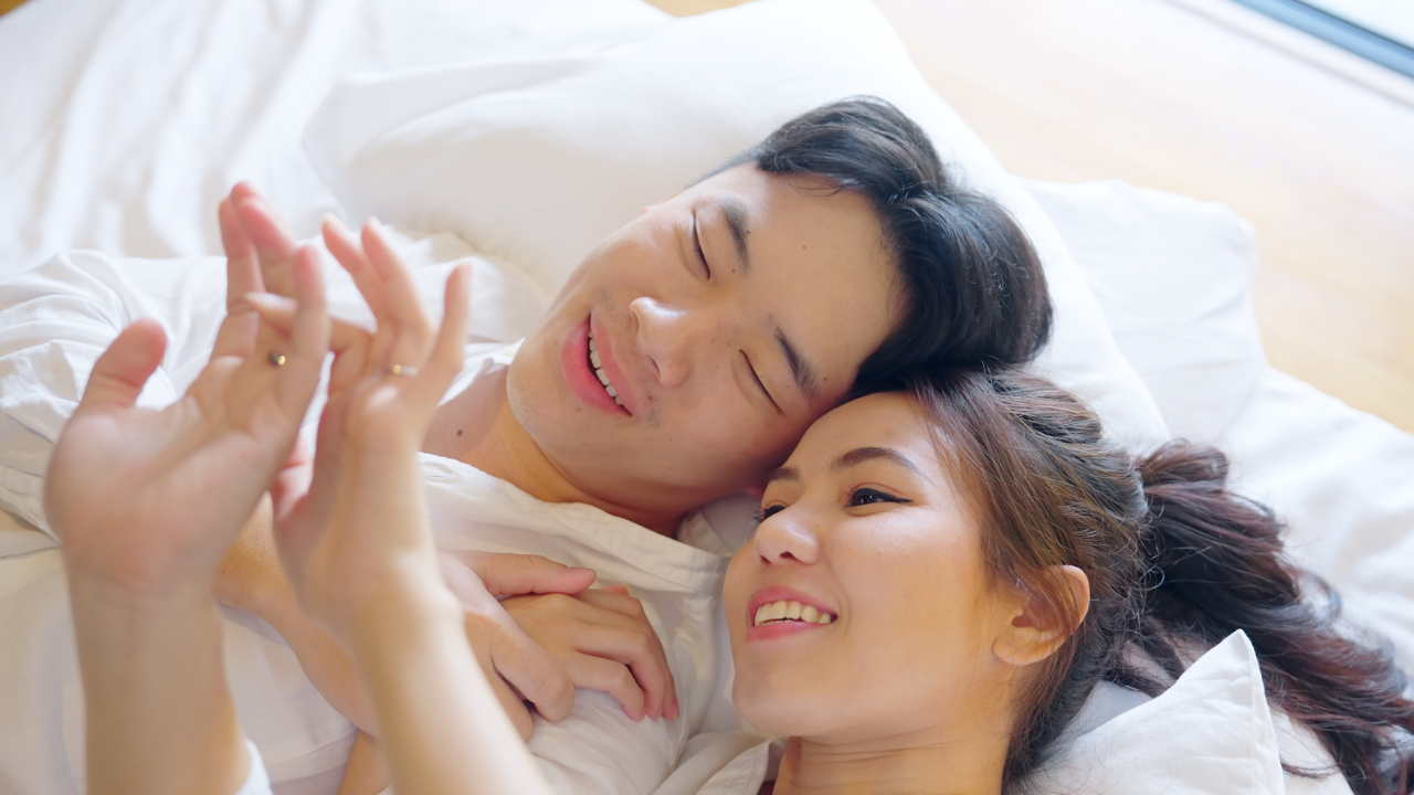 1. True love means your partner should automatically know your needs