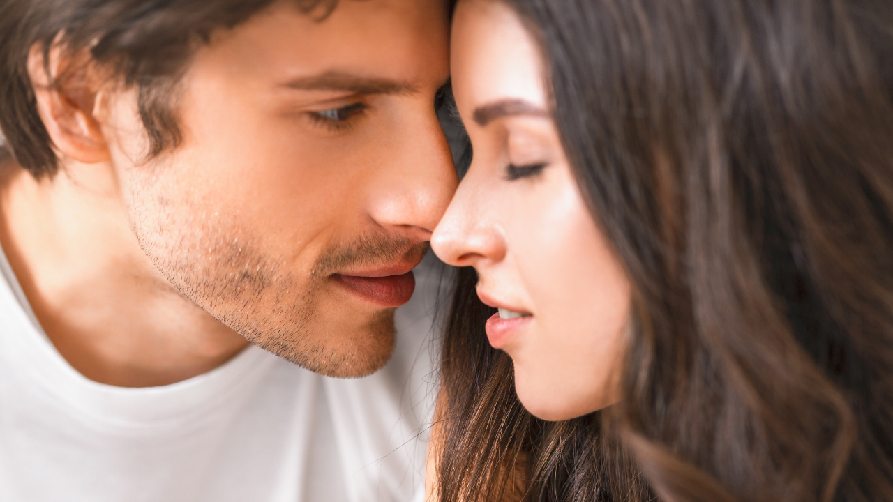 3. Love alone is enough to sustain a relationship