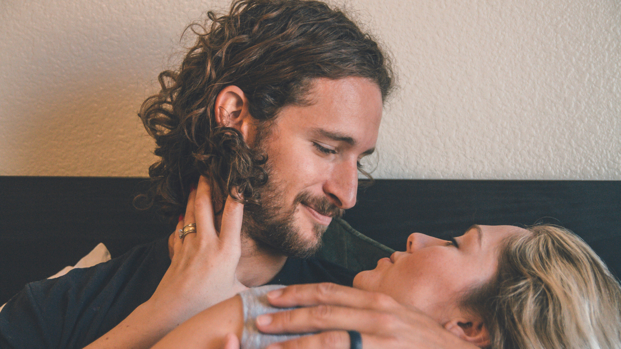 3. Neglecting emotional and physical intimacy