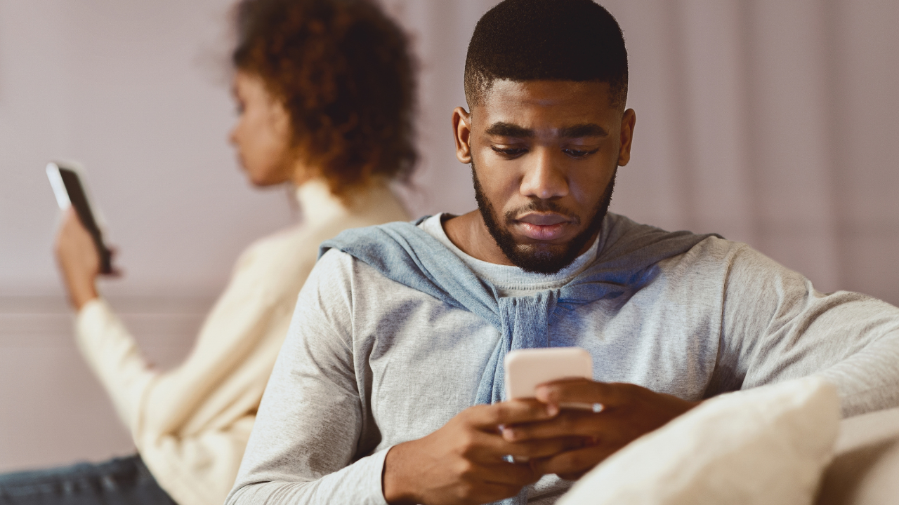 10. Ignoring small moments of connection