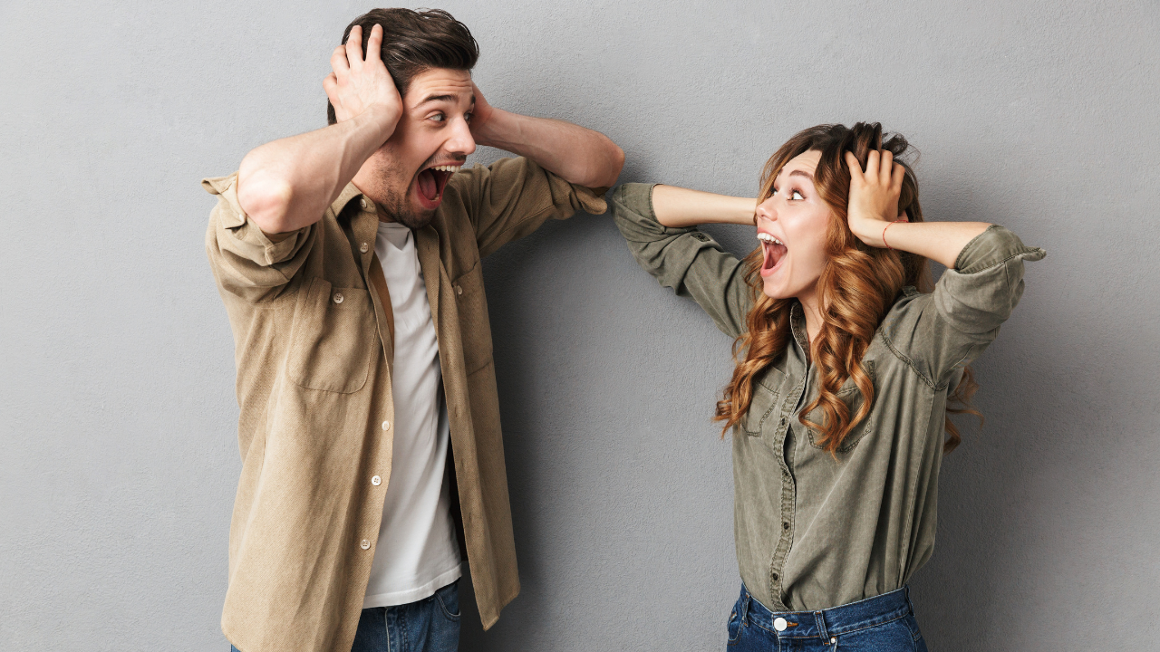 19. Don’t Try to Change Your Partner