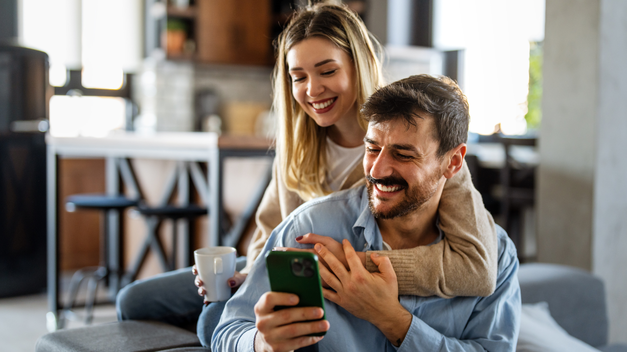 8. Maintain Emotional Connection
