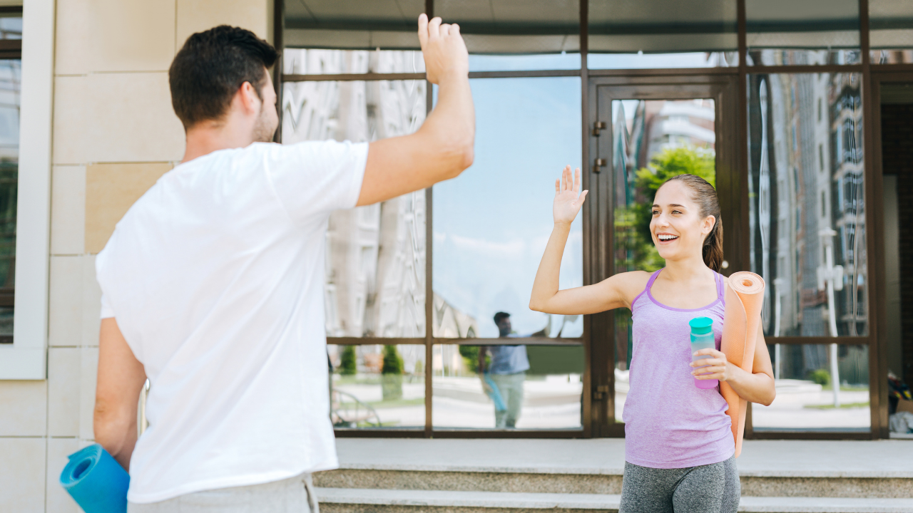 12. Don’t Rush Commitment