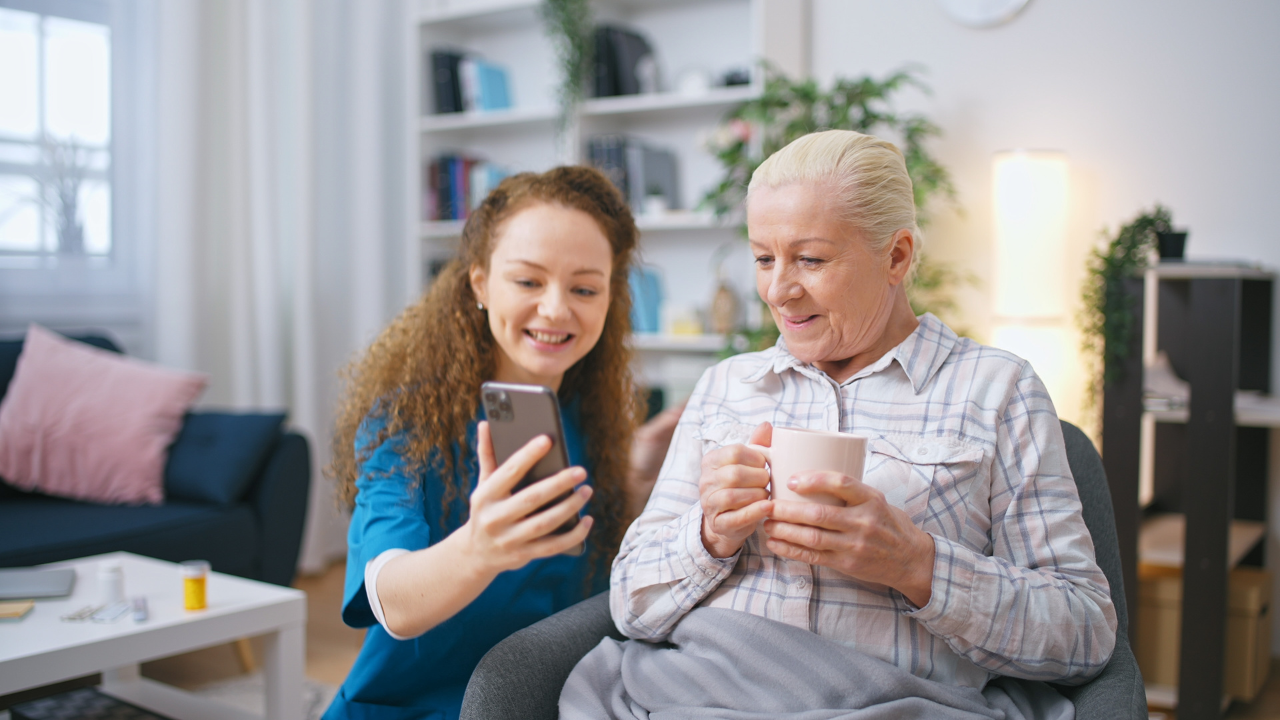 5. Make Effort with Family Connections
