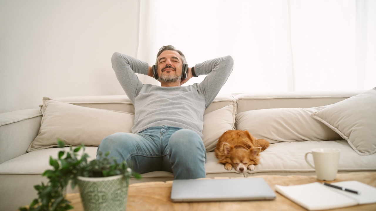 4. Managing Stress Effectively