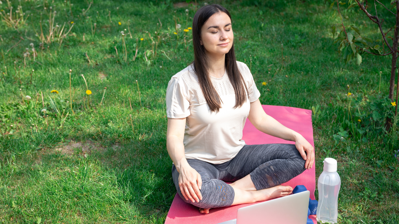 3. Tracking Progress Mindfully