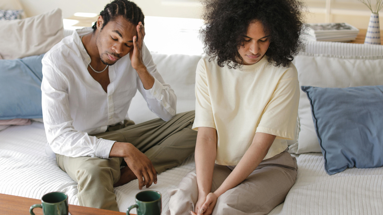 10. You no longer feel genuinely appreciated