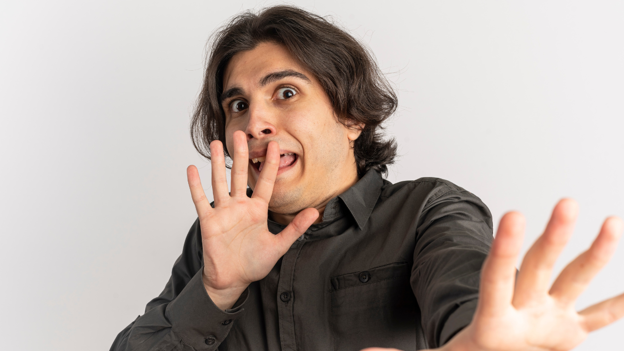 2. People-Pleasing and Fear of Rejection