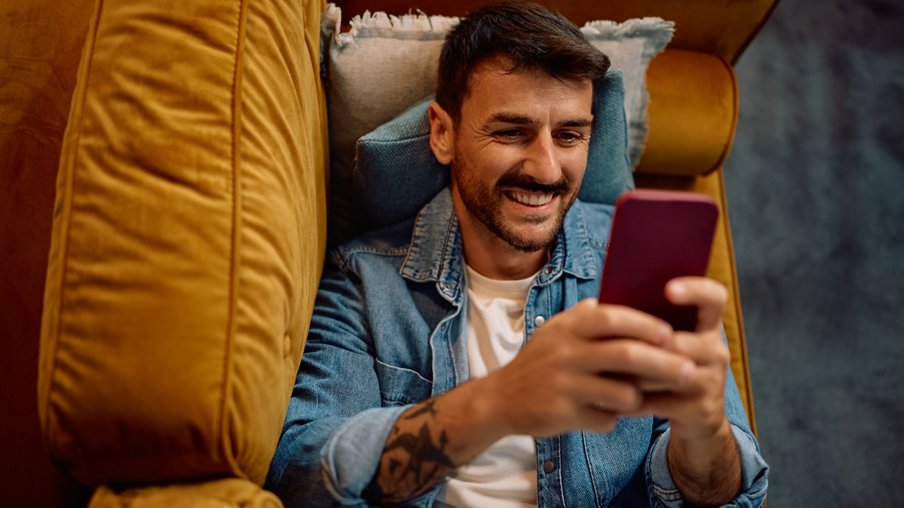 4. Excessive Interaction With One Specific Person on Social Media