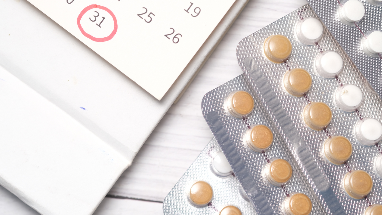 5. Birth Control Is Only One Partner’s Responsibility