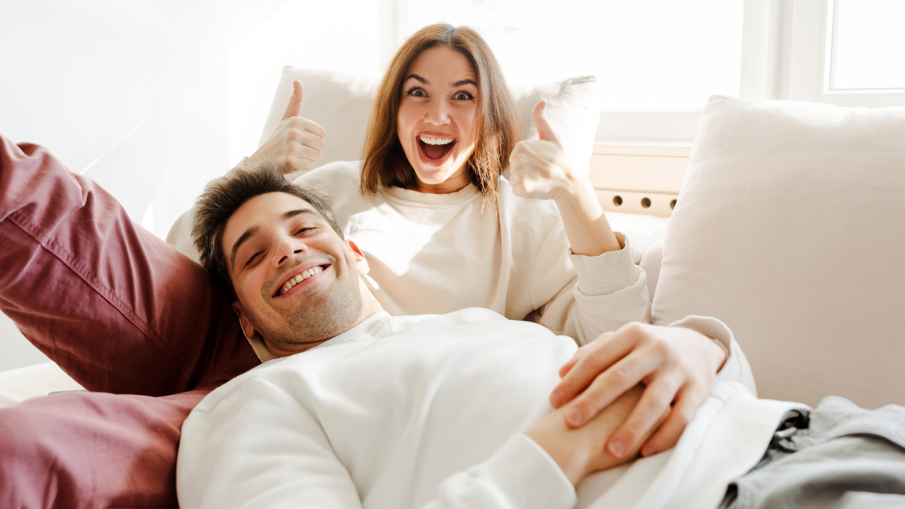 6. A Strong Relationship Means Constant Happiness