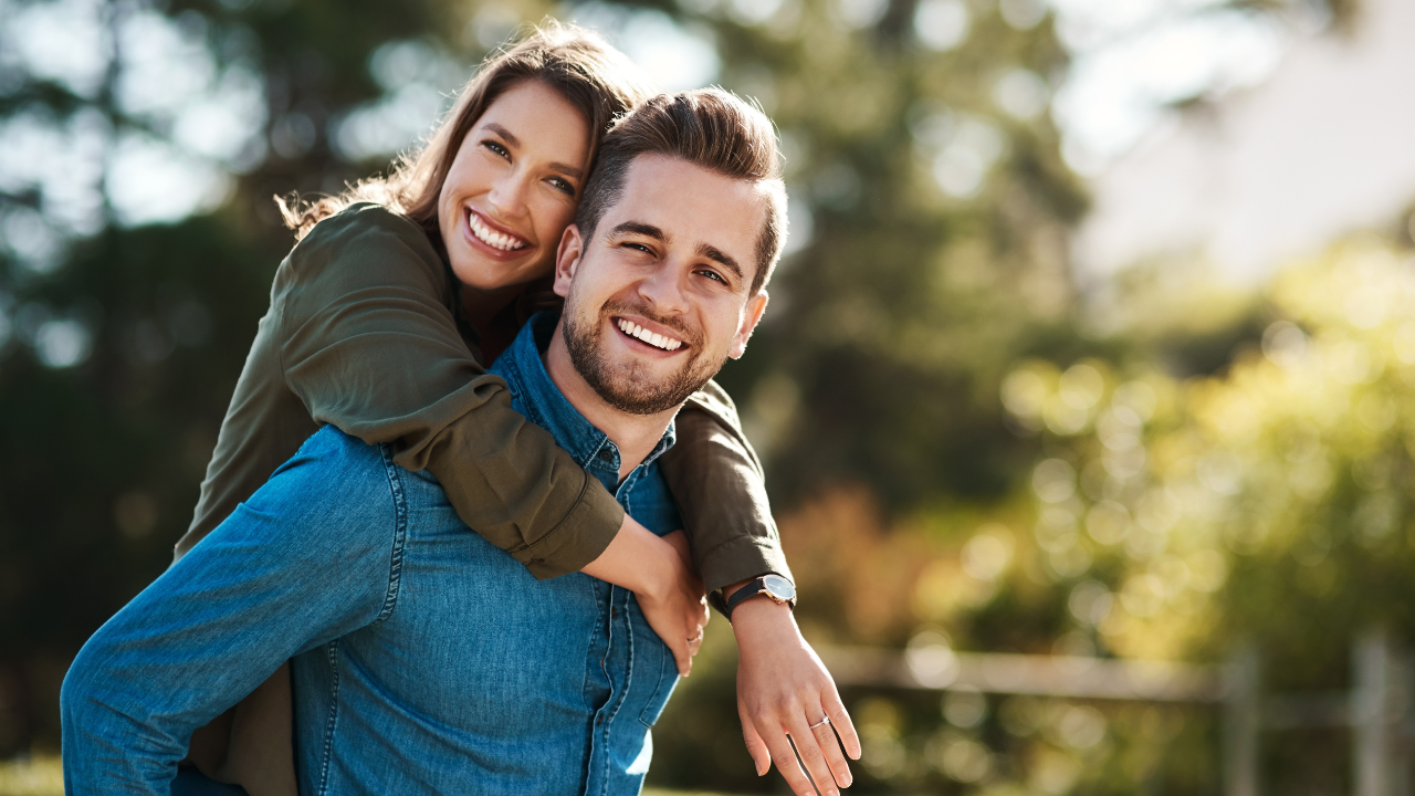 10. Happy Relationships Are Rare