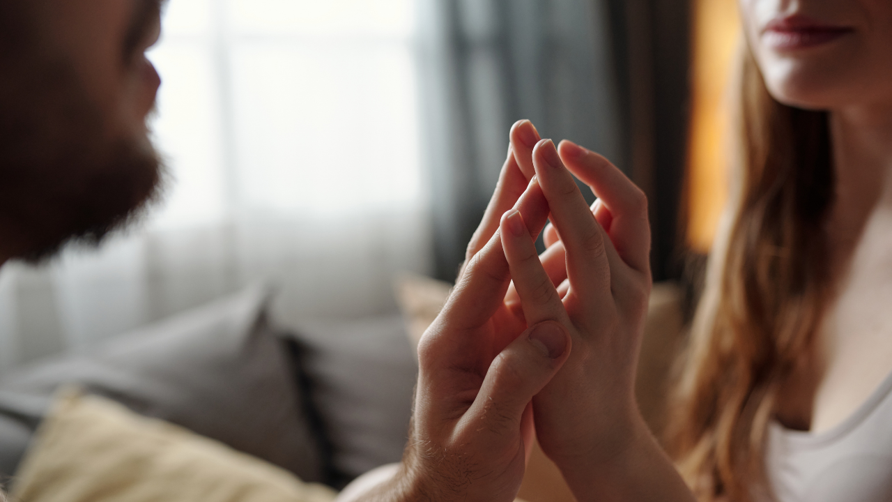 9. Monogamy Is the Only Way Relationships Work