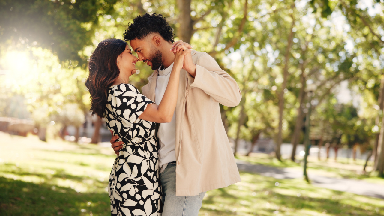 17. Romance Should Come Naturally Forever