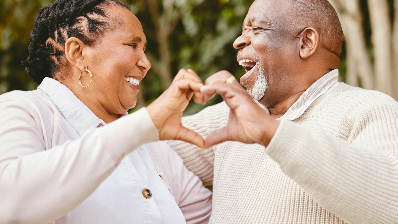 4. Love Is About Big Gestures